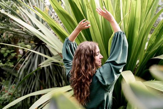 Over Blad Steen Schaar