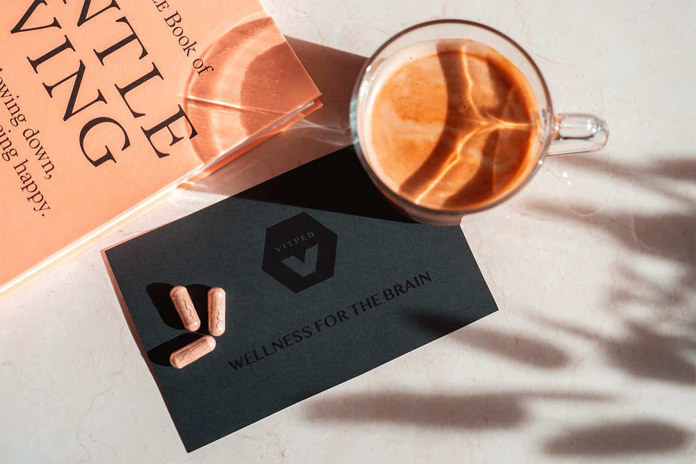 Koffeinabhangigkeit Wenn Kaffee Zur Sucht Wird Vitpeb