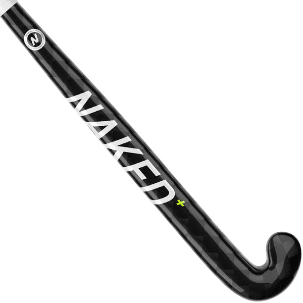 Naked Hockey Sticks
