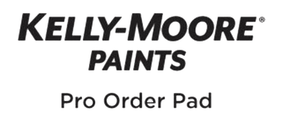 Kelly Moore Paints Order Paint Supplies Online As A Professional