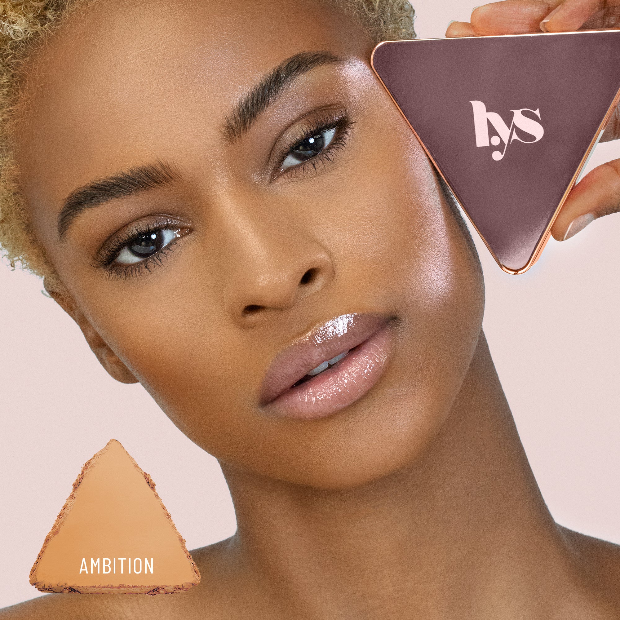 Setting Powder For Dry Oily Skin Lys Beauty Lys Beauty