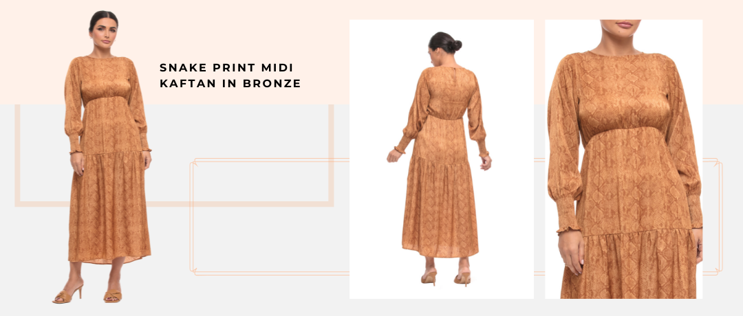 Why You Need To Have These Five Essentials In Your Modest Closet Kayfi