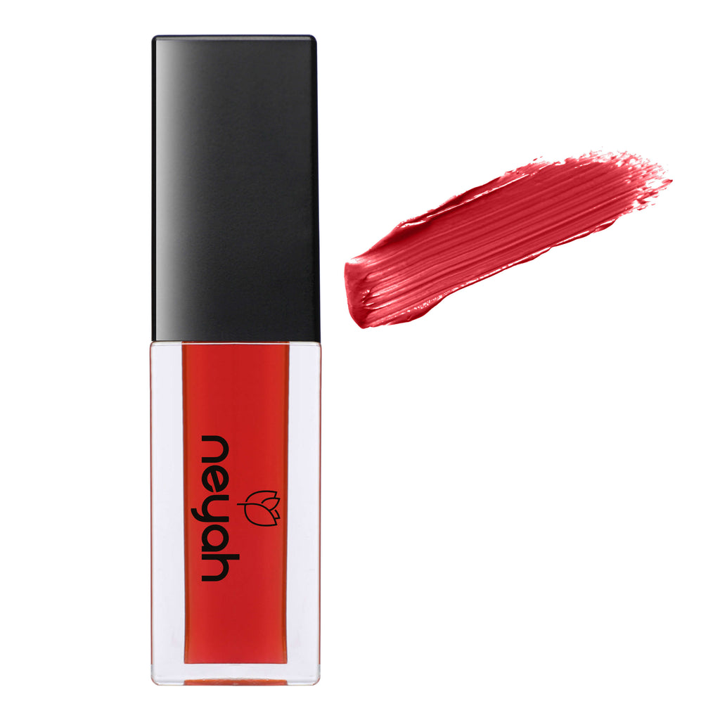 Buy Matte Liquid Lipsticks Online Waterproof Neyah