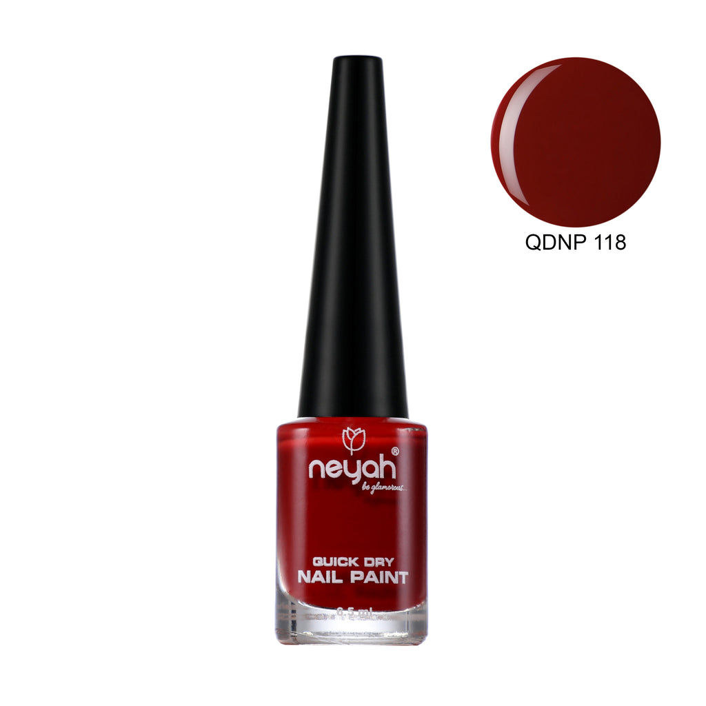Quick Dry Nail Polish Buy Fast Drying Nail Paint Online Neyah