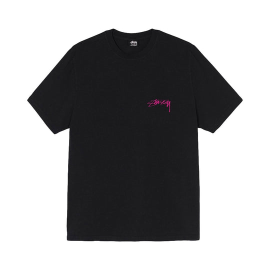 Stussy Indonesia 100 Original Voila Id T Shirt T Shirt