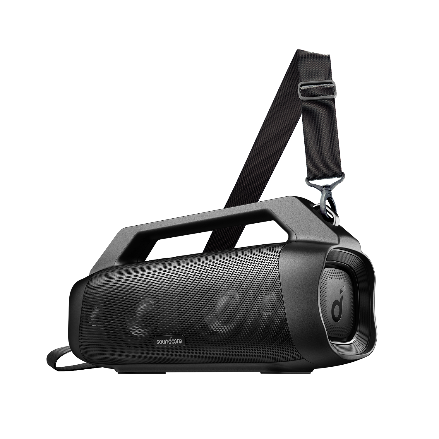 Motion Boom Plus