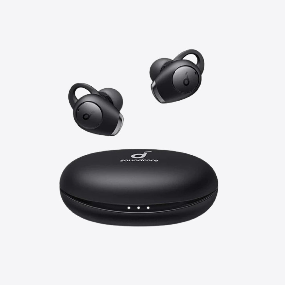 Best Wireless Earbuds For Android Soundcore Us