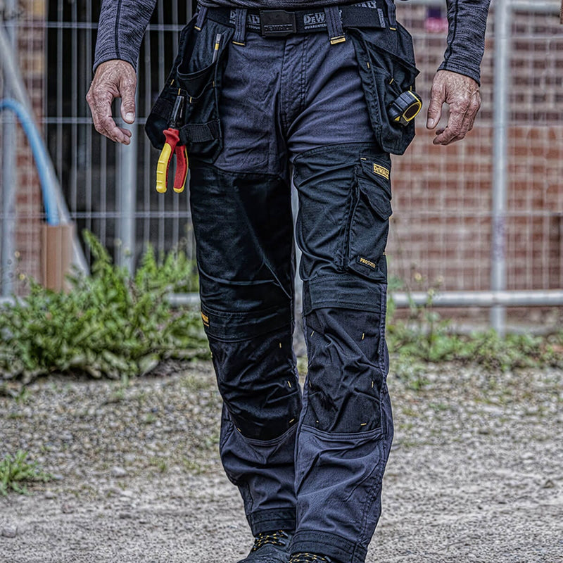 Dewalt Memphis Pro Stretch Work Trouser