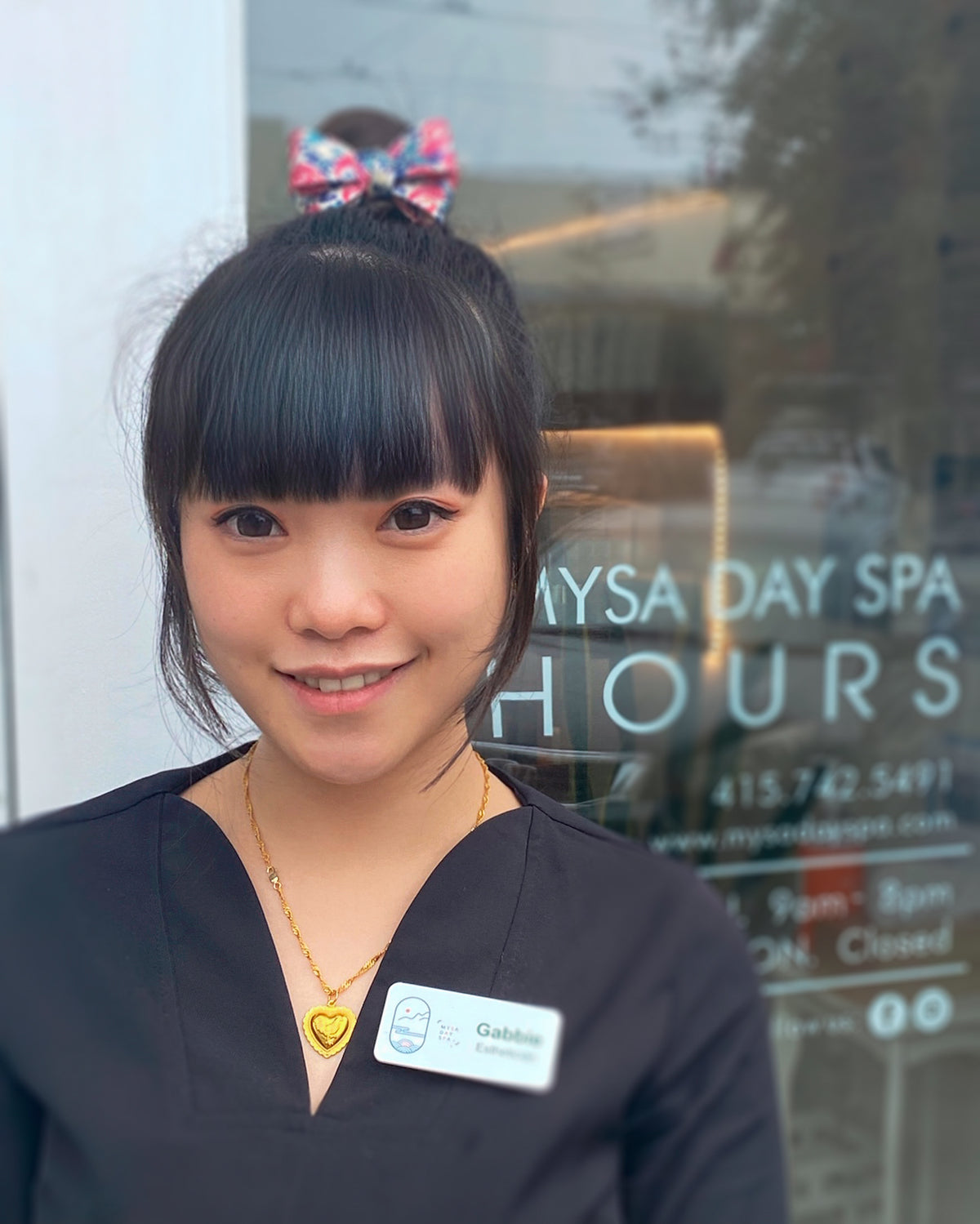 Our Team Mysa Day Spa