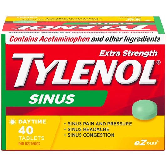 The Best Over The Counter Cough Cold Flu Meds
