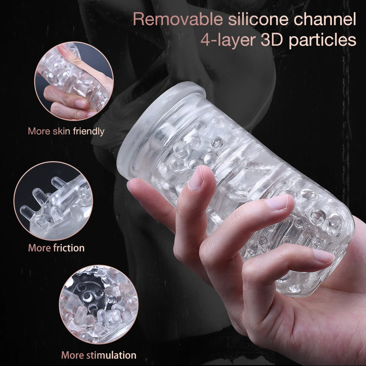 Gawk Gawk 3000 Sling Shot Joy