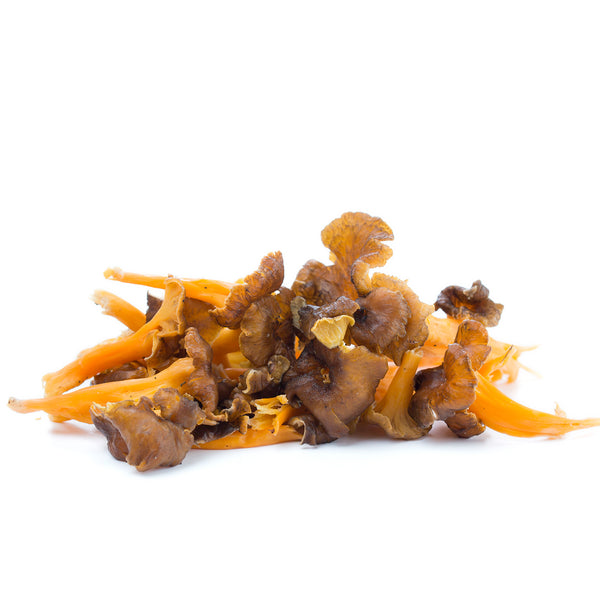 Acheter Chanterelle Jaune Lutescens Laumont France