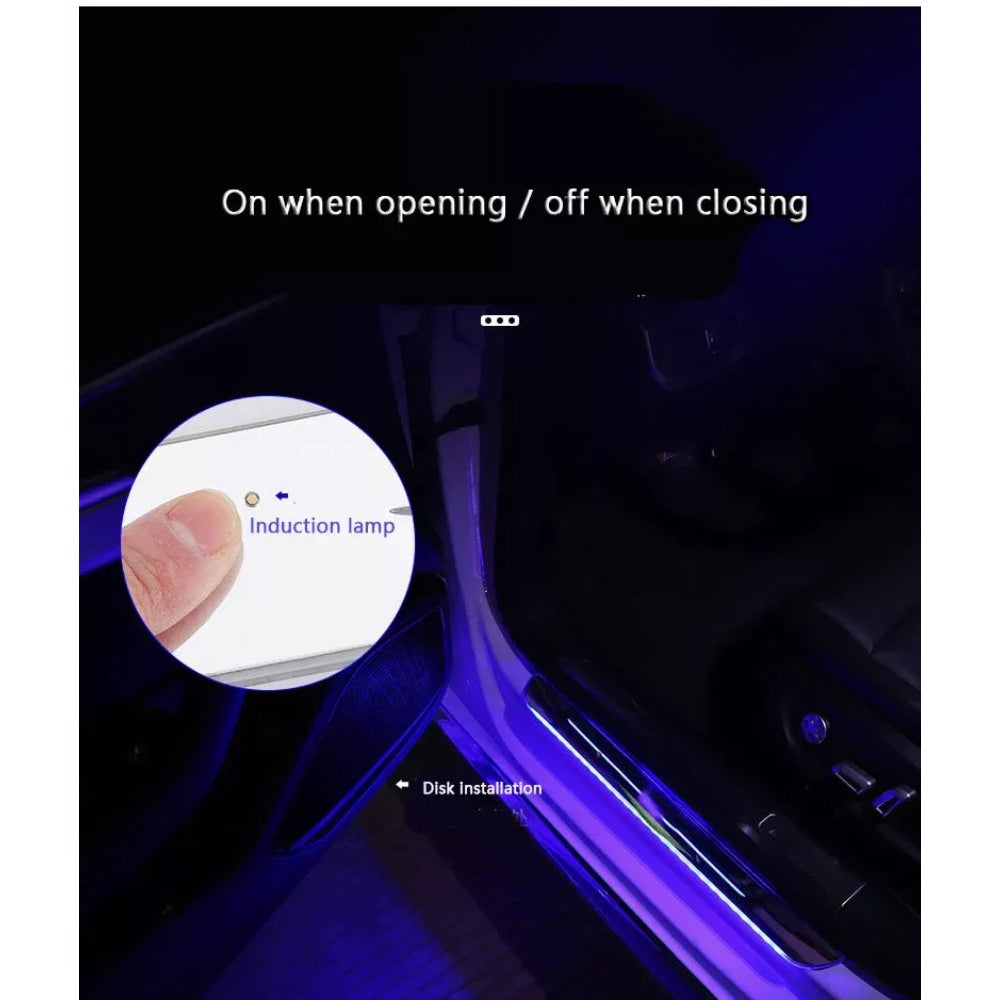 Led Door Sills Pro Happy Gifting Store