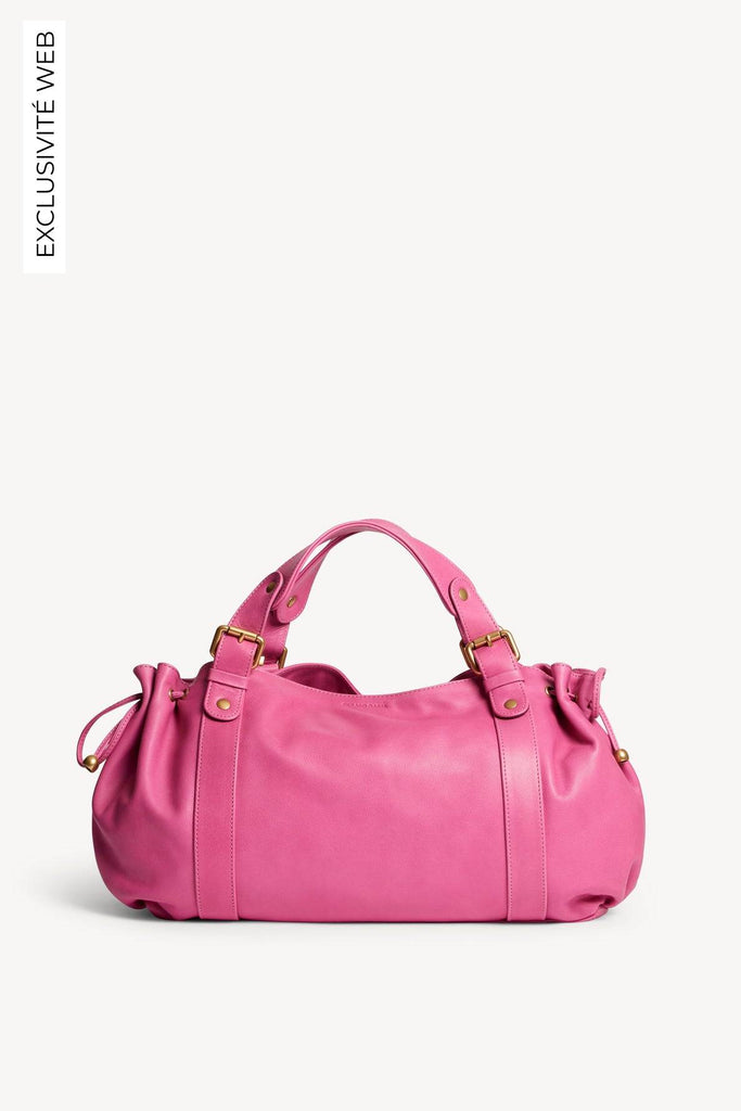Gerard Darel Pret A Porter Maroquinerie Et Accessoires