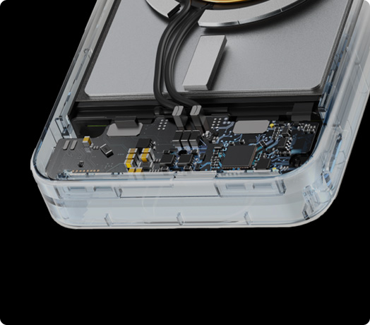<h2>Why Should I Choose Anker's MagSafe Accessories?</h2>