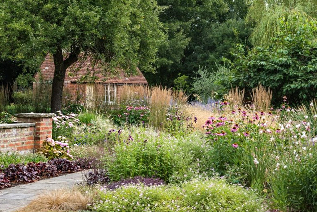 Sarah Pajwani Interview Ngs Winner Of Nation S Favourite Garden 21 Agriframes