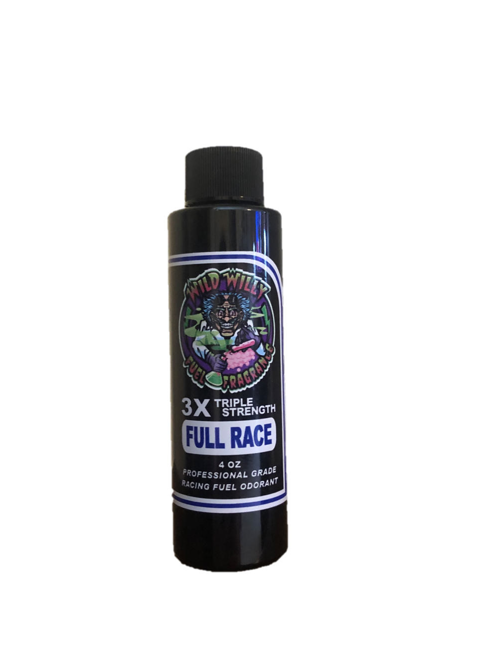 Full Race Wild Willy Fuel Fragrance 3x Triple Strength Wildwillyfuel
