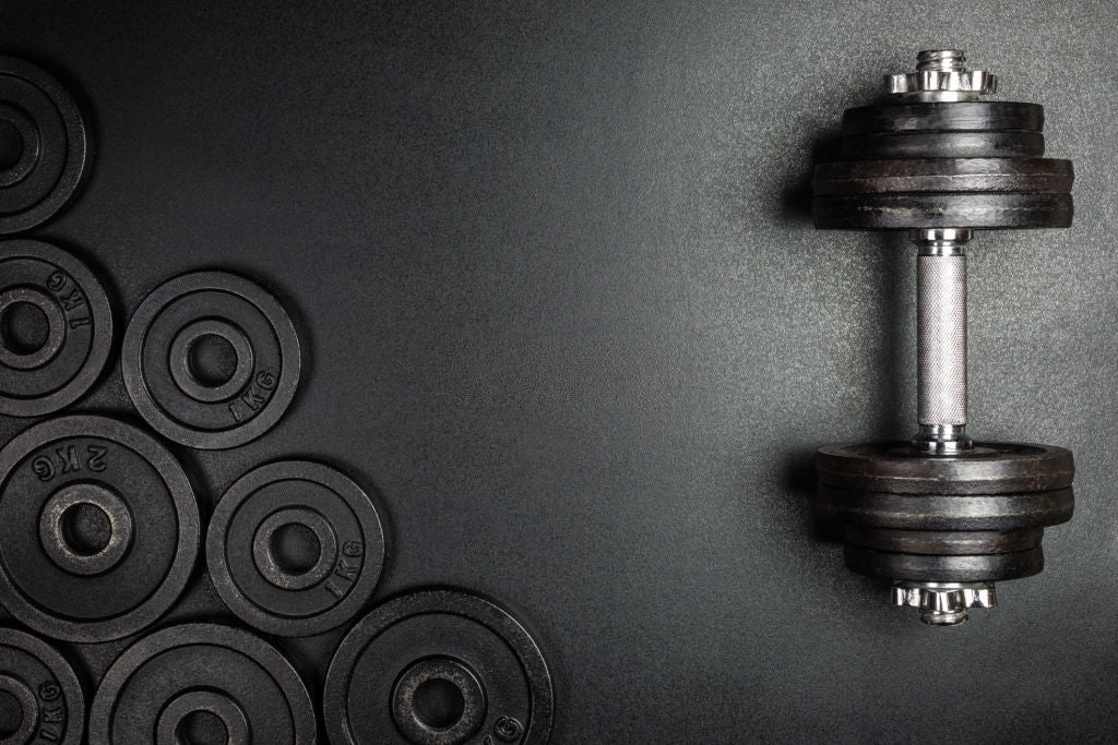 Best Adjustable Dumbbells Factoryweights Co Uk