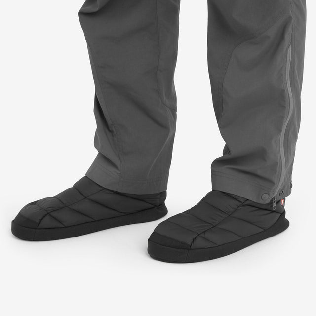 Montane Icarus Hut Boot Style Slippers Montane Uk