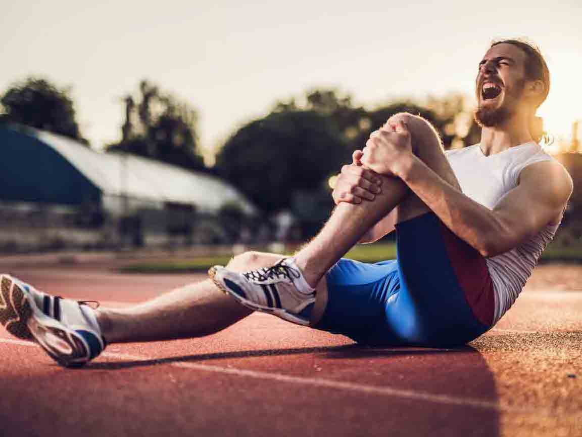 Crampi Ai Polpacci Come Risolverli Noacademy
