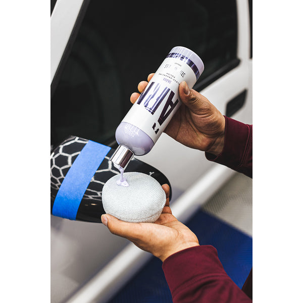 Stjarnagloss Skara Gloss Enhancing Polish The Rag Company