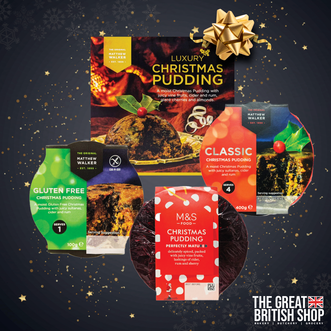 The Great British Shop British Food Shipped Canada Wide Halifax Ns