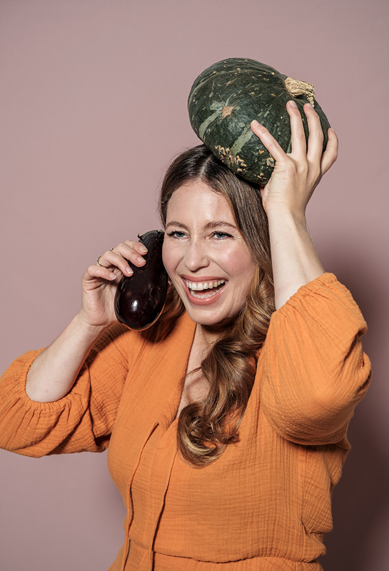 Sanne Vogel Sannevogel