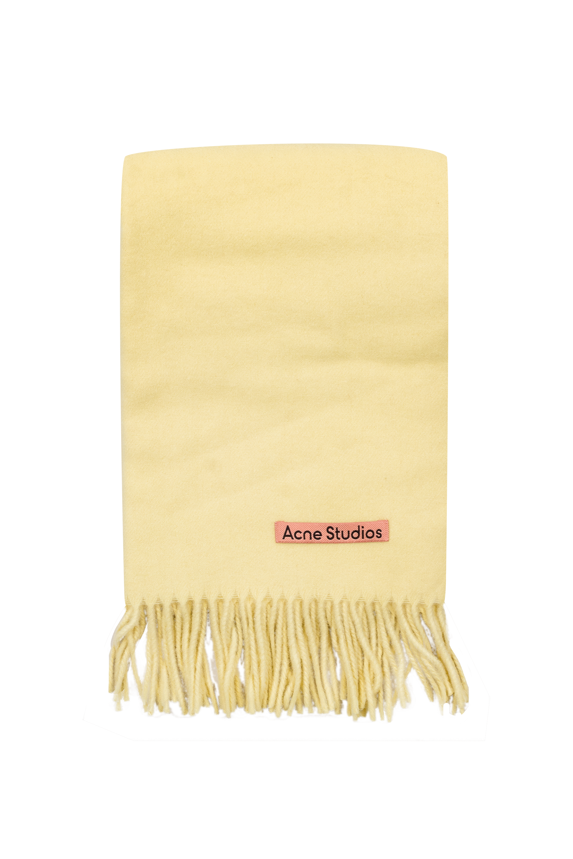 Echarpe Acne Studios Canada Narrow