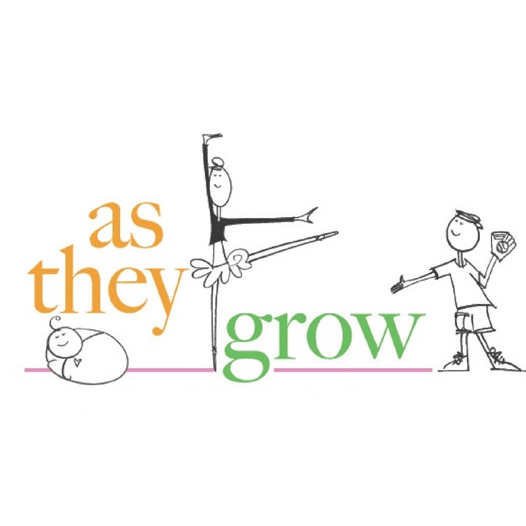 As They Grow Dbq