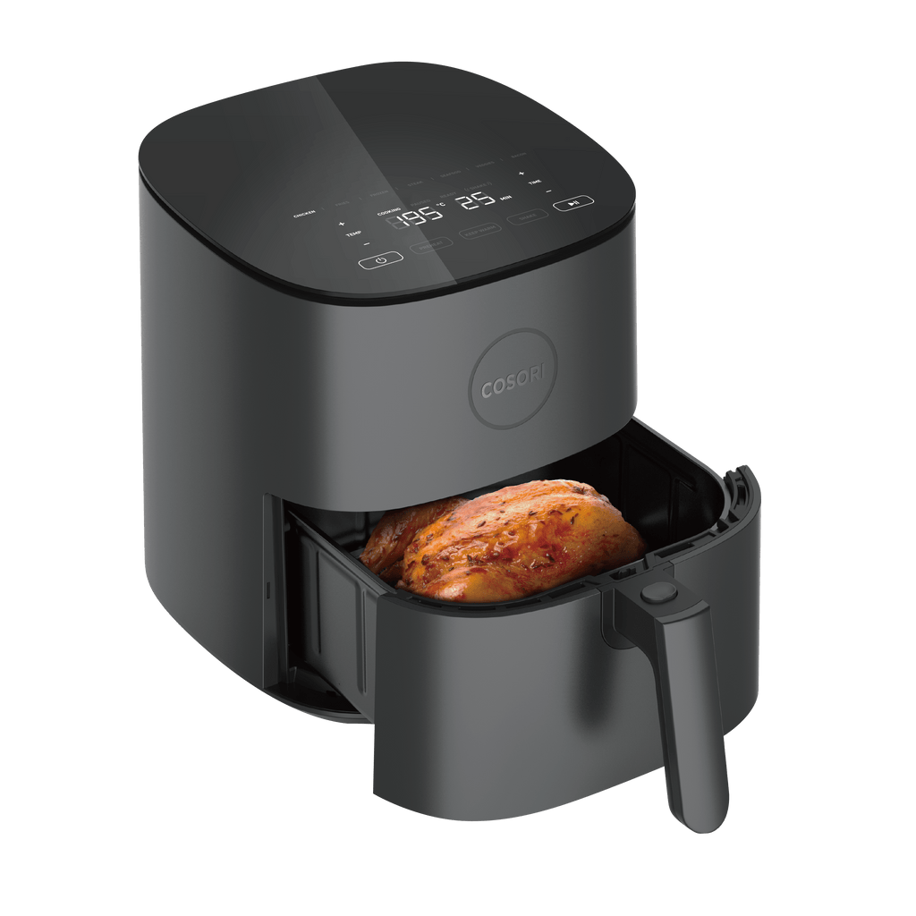 Cosori 4 7ltr Pro Le Air Fryer Caf L501 Black