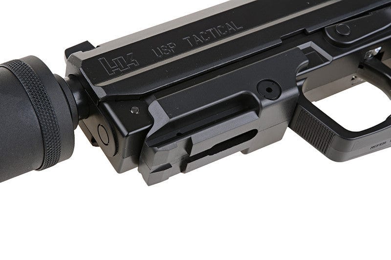 Umarex Heckler Koch Usp Tactical Pistol Replica
