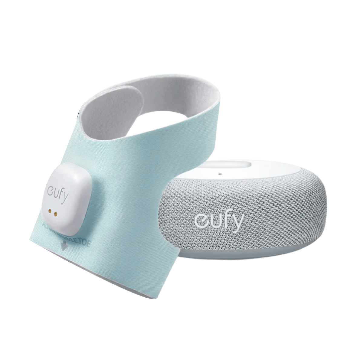 eufy Baby S320 Smart Sock