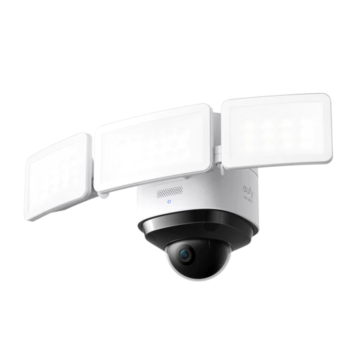 eufy Security Floodlight Pro 2K