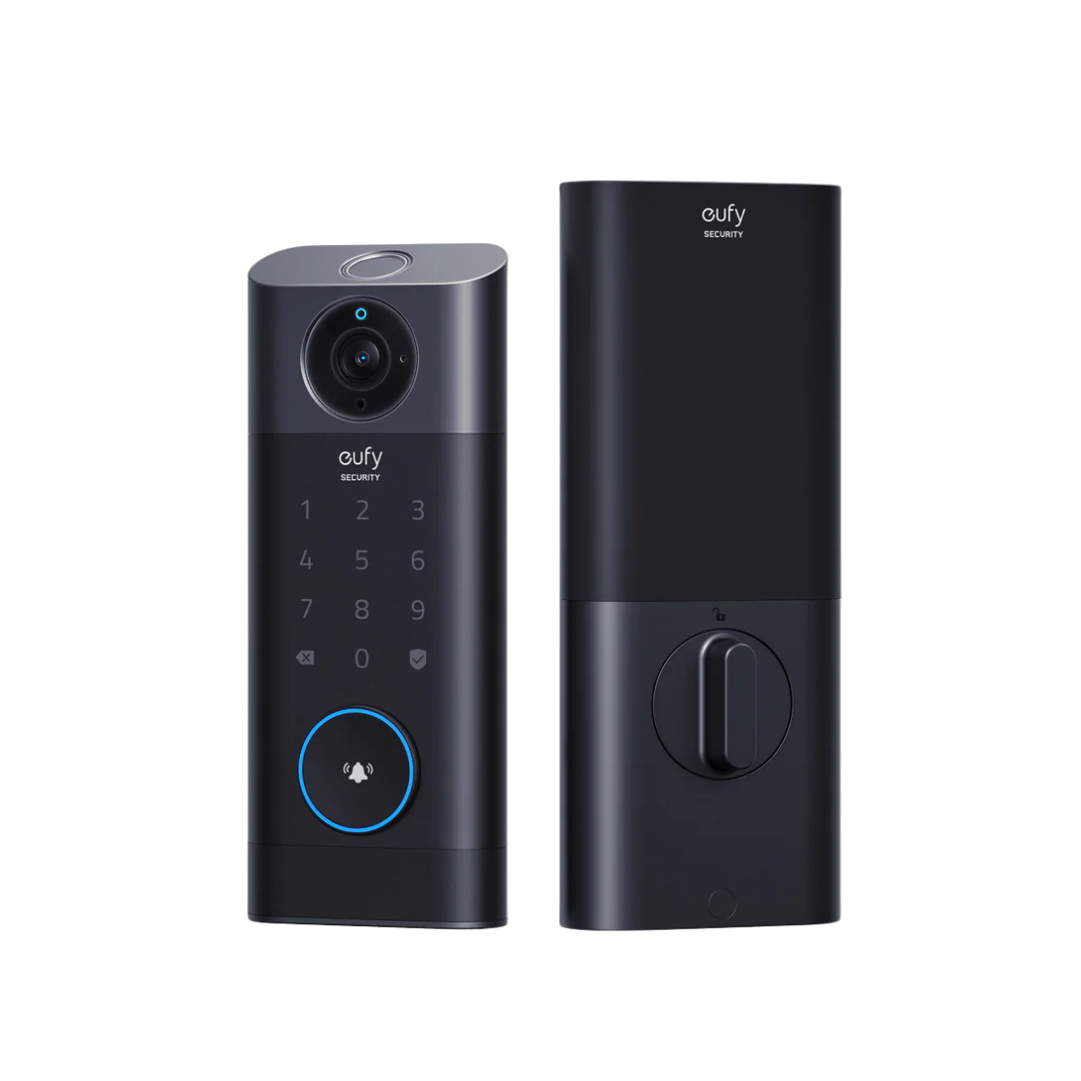 Video Smart Lock