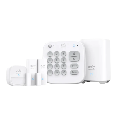 Alarm System