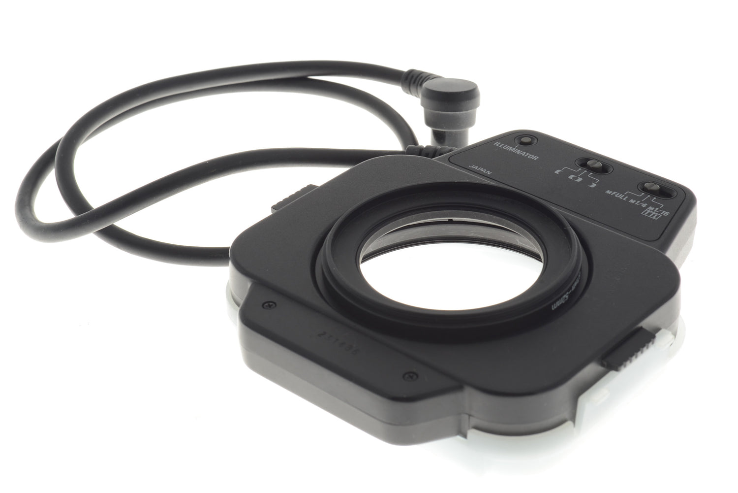Nikon Sb 21 Macro Speedlight As 14 Macro Speedlight Controller Kamerastore