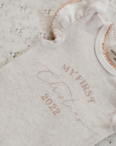 Bencer Hazelnut Christmas 2022 Pre Order Louloulala