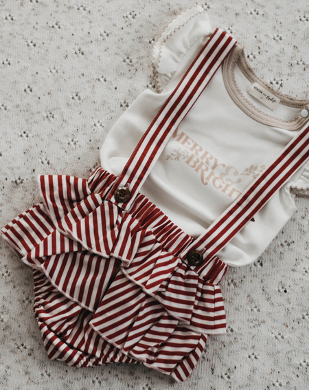 Bencer Hazelnut Christmas 2022 Pre Order Louloulala