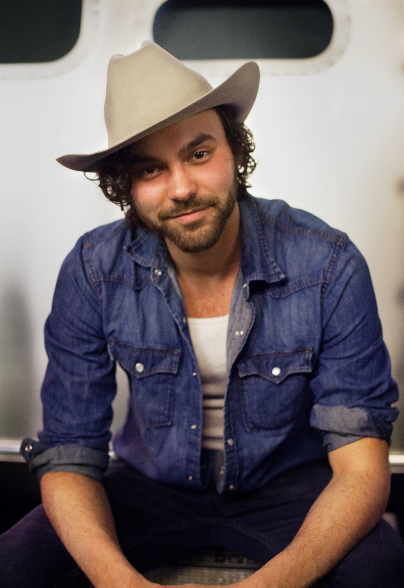 Shakey Graves Kismet And Charisma Lucchese