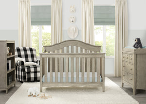 Farmhouse Bookcase Delta Children