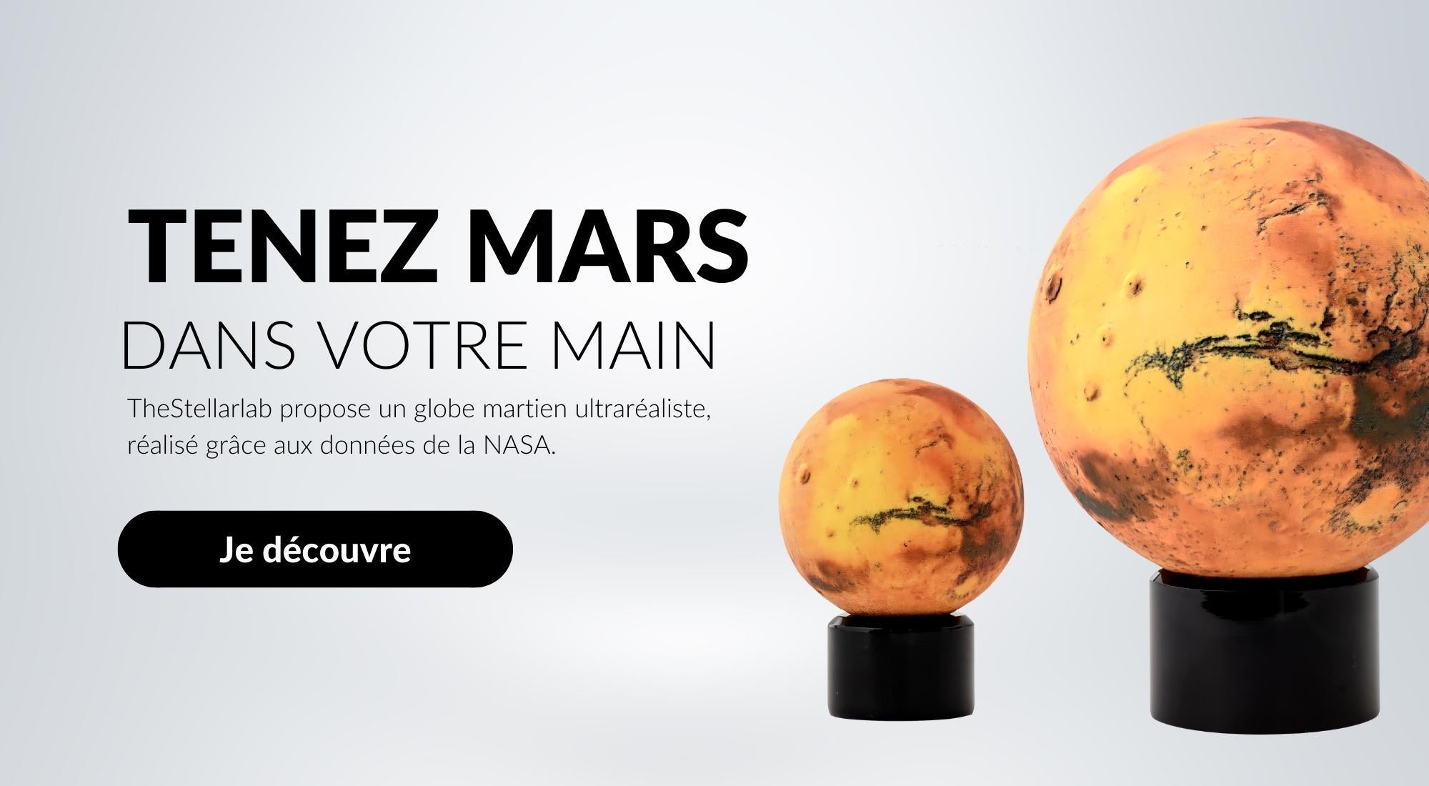 Combien De Temps Pour Aller Sur Mars Thestellarlab