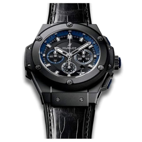 Hublot King Power Dallas Cowboys 703 Ci 1179 Lr Dcw14