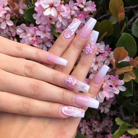 Best Spring Nail Designs In 2022 Update Scarlett Nail Supplies