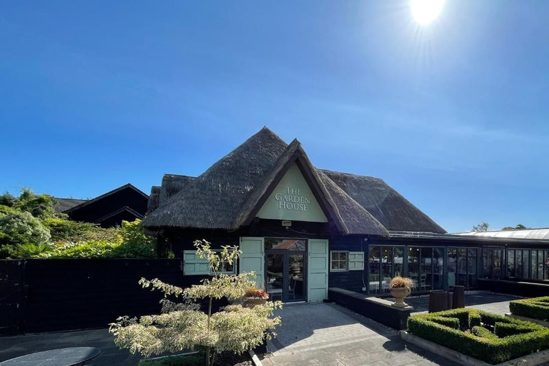 The Garden House Malahide Garden Centre North Dublin