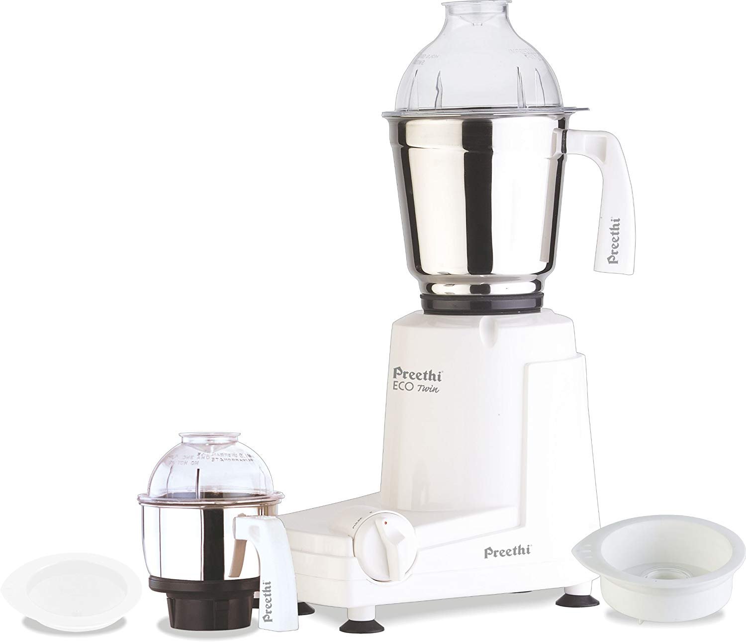 Best Mixer Grinder for Indian Cooking in Usa