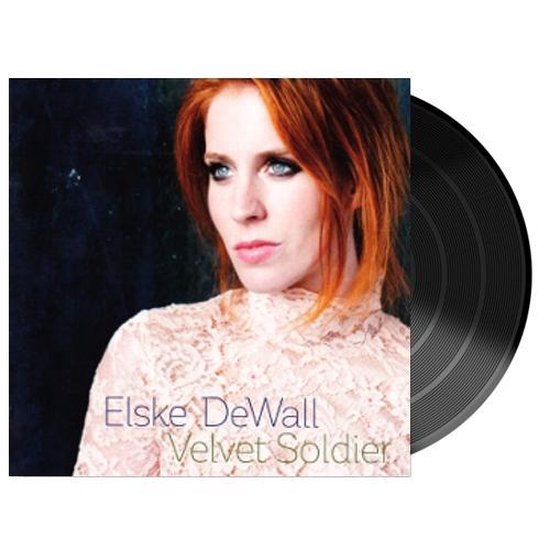 Elske Dewall Velvet Soldier Viny Recordoutlet Nl