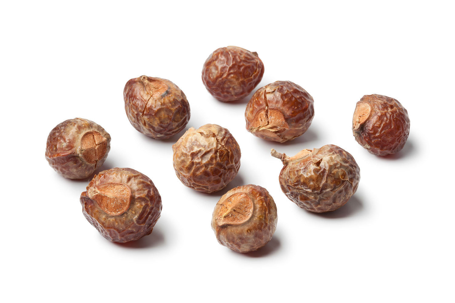 Soap Nuts Laundry Soap Greenwood Naturals