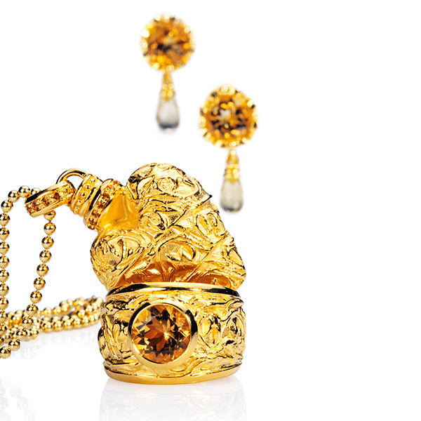 Lookbook Drachenfels Design