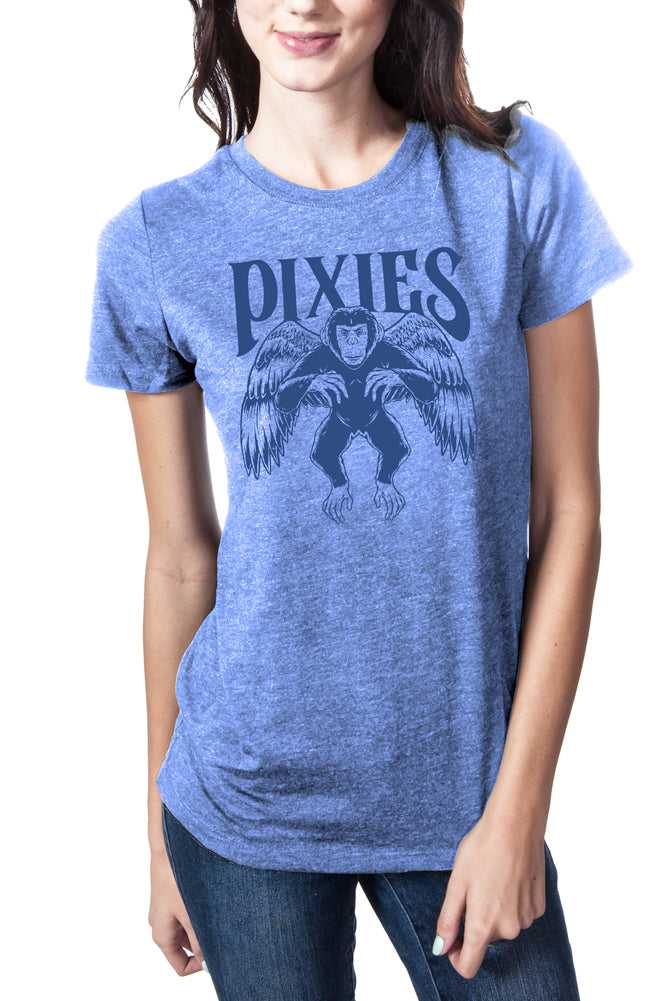 Womens Pixies Official Store