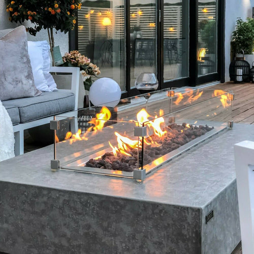 Concrete Firepit Co Uk